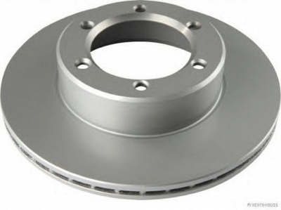 MAGNETI MARELLI 600000087050 -  Тормозной диск